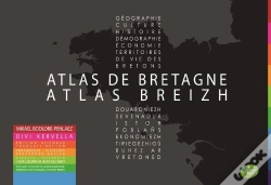 Capa do artigo Atlas De Bretagne / Atlas Breizh