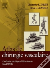 Capa do artigo Atlas De Chirurgie Vasculaire