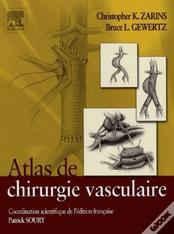 Capa do artigo Atlas De Chirurgie Vasculaire
