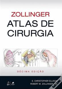 Atlas de Cirurgia