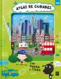 Atlas De Ciudades - Preview