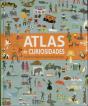 Atlas de Curiosidades - Preview