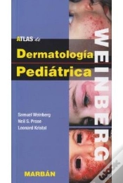 Capa do artigo Atlas De Dermatologia Pediatrica