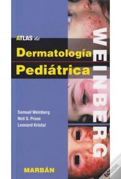 Capa do artigo Atlas De Dermatologia Pediatrica
