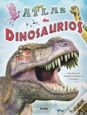 Capa do artigo Atlas De Dinosaurios