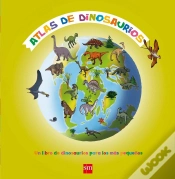 Capa do artigo Atlas De Dinosaurios