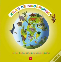 Capa do artigo Atlas De Dinosaurios