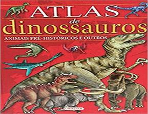 Atlas de Dinossauros