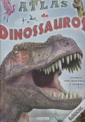 Atlas de Dinossauros