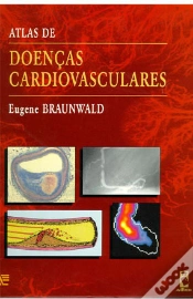 Capa do artigo Atlas de Doenças Cardiovasculares