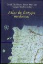Atlas De Europa Medieval   - Preview