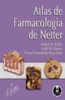 Atlas de Farmacologia de Netter