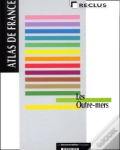Capa do artigo Atlas De France : Les Outre-Mers