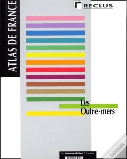 Capa do artigo Atlas De France : Les Outre-Mers