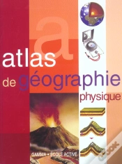 Capa do artigo Atlas De Geographie Physique
