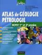 Atlas De Geologie-Petrographie Bcpst 1re Et 2e Annees - Preview