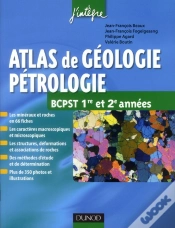 Capa do artigo Atlas De Geologie-Petrographie Bcpst 1re Et 2e Annees