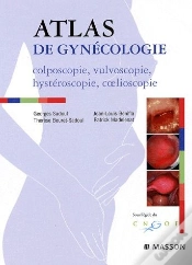 Capa do artigo Atlas De Gynécologie