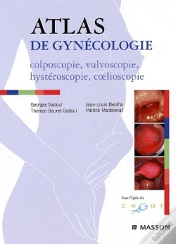 Capa do artigo Atlas De Gynécologie