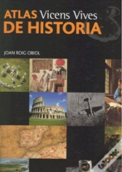 Capa do artigo Atlas De Historia