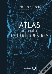 Capa do artigo Atlas De Huellas Extraterrestres