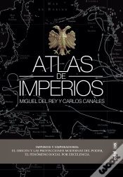 Capa do artigo Atlas De Imperios