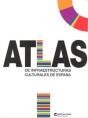 Atlas De Infraestructuras Culturales De España - Preview