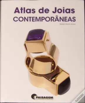 Atlas de Joias Contemporâneas
