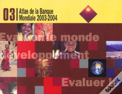 Capa do artigo Atlas De La Banque Mondiale 2003-2004