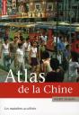 Atlas De La Chine ; Les Mutations Accélérées - Preview