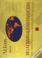 Capa do artigo Atlas De La Criminalidad Financiera