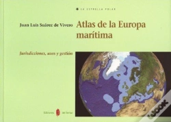 Capa do artigo Atlas De La Europa Marítima