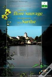 Capa do artigo Atlas De La Flore Sauvage Du Département De La Sarthe