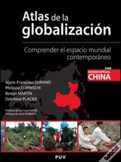 Capa do artigo Atlas De La Globalización