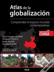 Capa do artigo Atlas De La Globalización