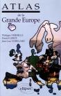 Atlas De La Grande Europe - Preview