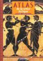 Atlas De La Grece Antique - Preview