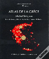 Atlas De La Grece