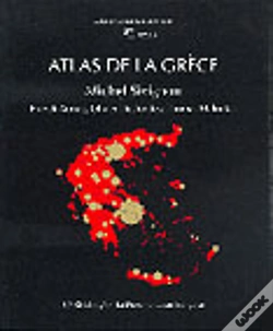 Capa do artigo Atlas De La Grece