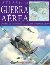 Capa do artigo Atlas De La Guerra Aerea