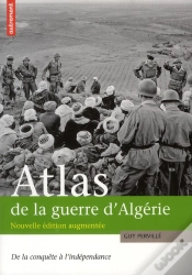 Capa do artigo Atlas De La Guerre D
