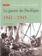 Atlas De La Guerre Du Pacifique 1941-1945 - Preview