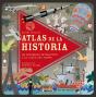 Atlas De La Historia - Preview