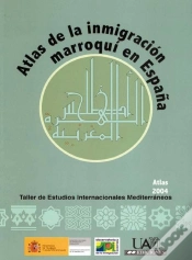 Capa do artigo Atlas De La Inmigración Marroquí En España