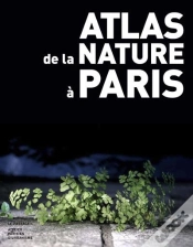 Capa do artigo Atlas De La Nature À Paris