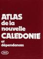 Atlas De La Nouvelle- Caledonie & Dependanc - Preview