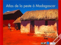 Capa do artigo Atlas De La Peste À Madagascar