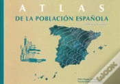 Capa do artigo Atlas De La Población Española