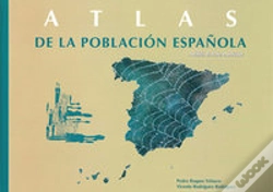 Capa do artigo Atlas De La Población Española