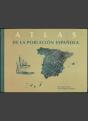 Atlas De La Población Española - Preview